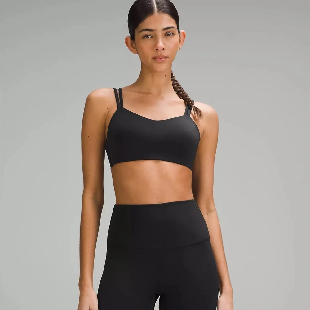 Lululemon Like A Cloud Bra - Picture 1 of 3